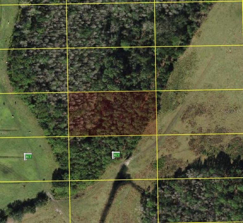 For Sale: $26,000 (1.25 acres)