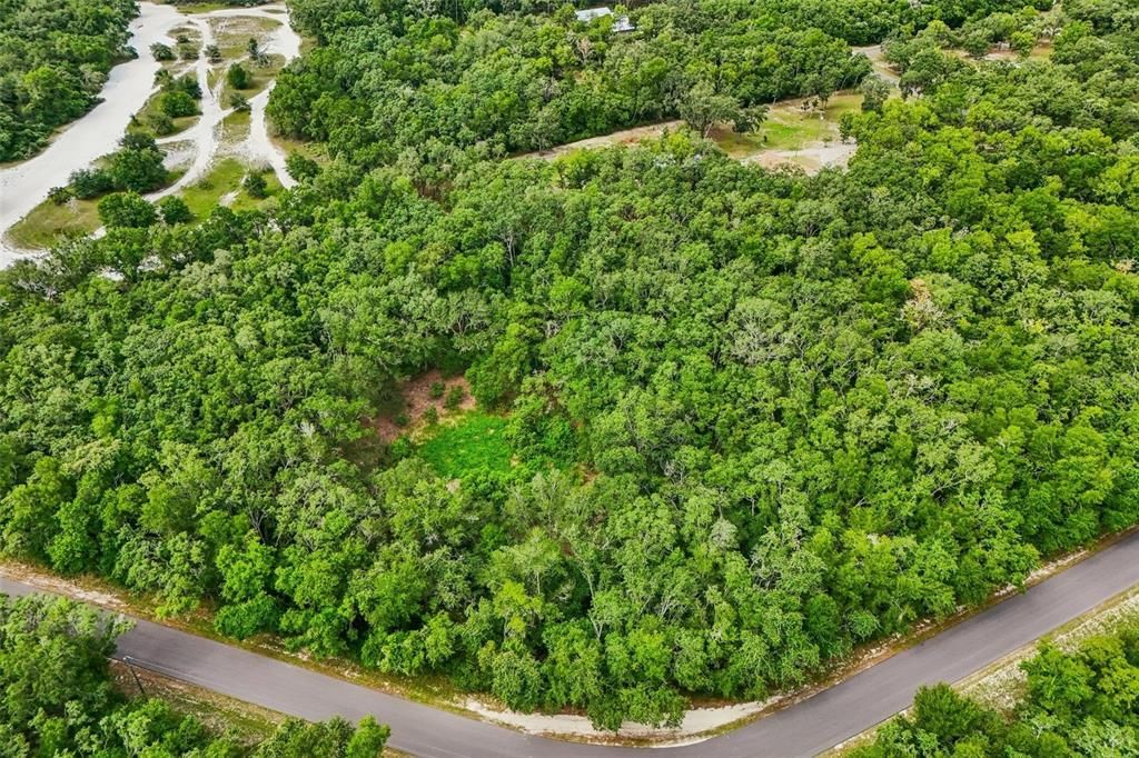 For Sale: $80,509 (3.09 acres)