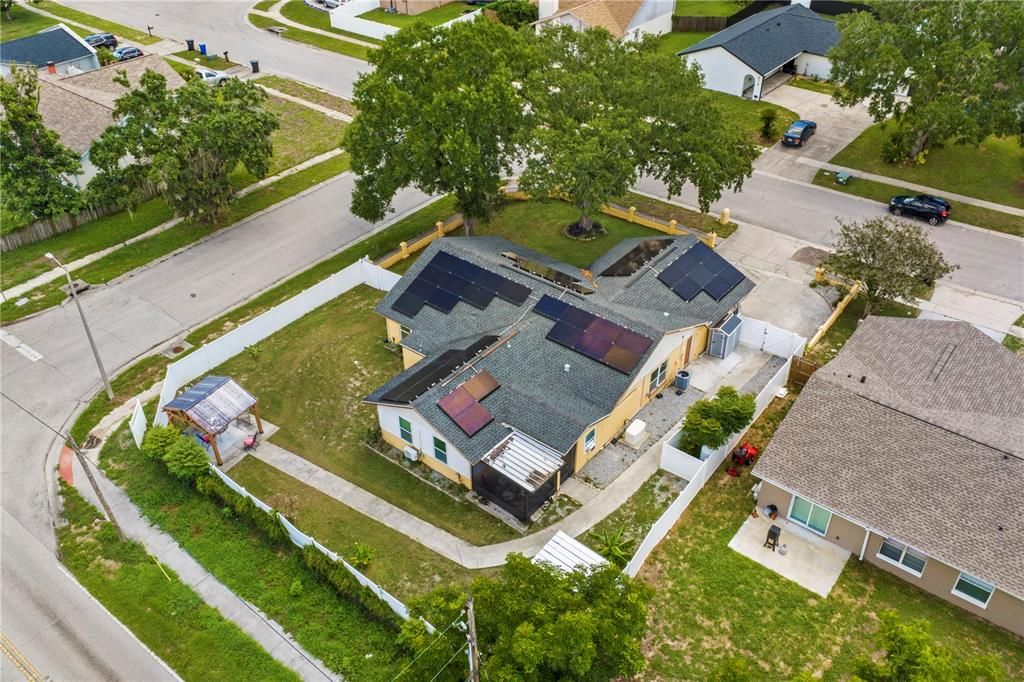 В аренду: $4,500 (6 спален, 5 ванн, 2344 Квадратных фут)