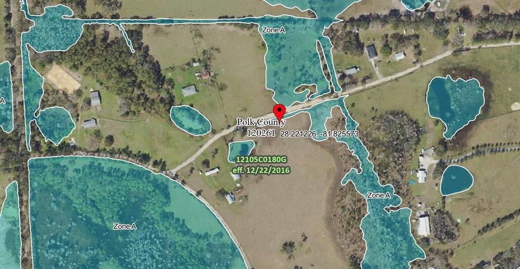 На продажу: $26,000 (1.25 acres)