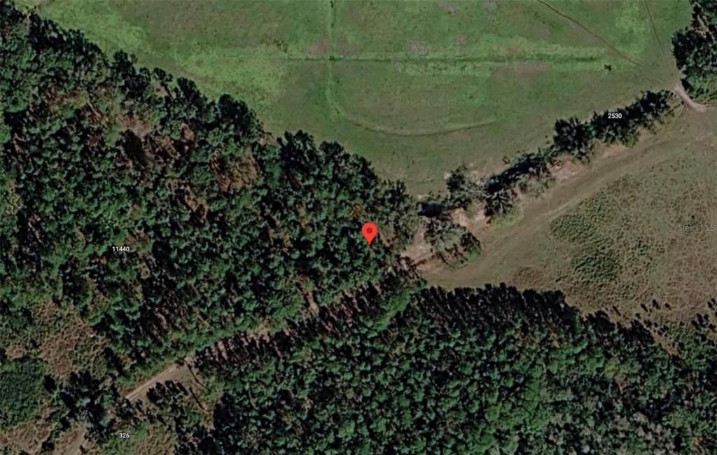 На продажу: $26,000 (1.25 acres)