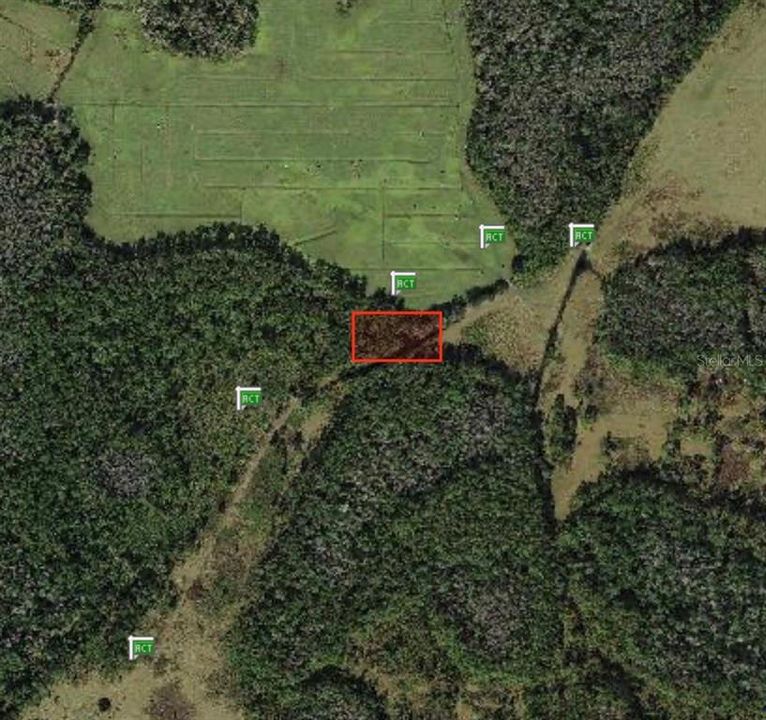 На продажу: $26,000 (1.25 acres)