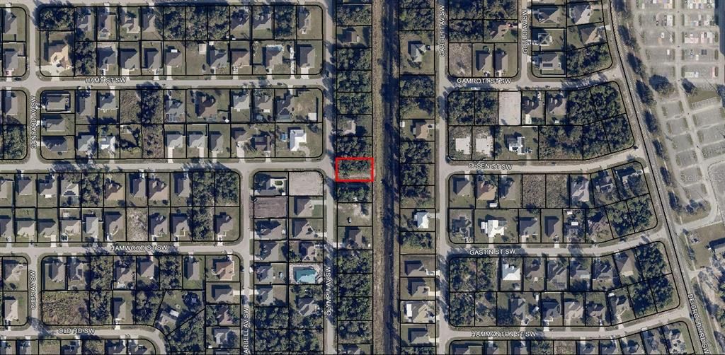 For Sale: $56,000 (0.24 acres)