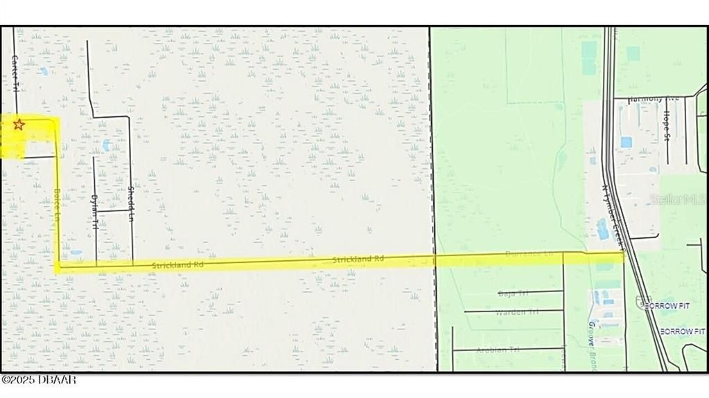На продажу: $599,000 (20.00 acres)