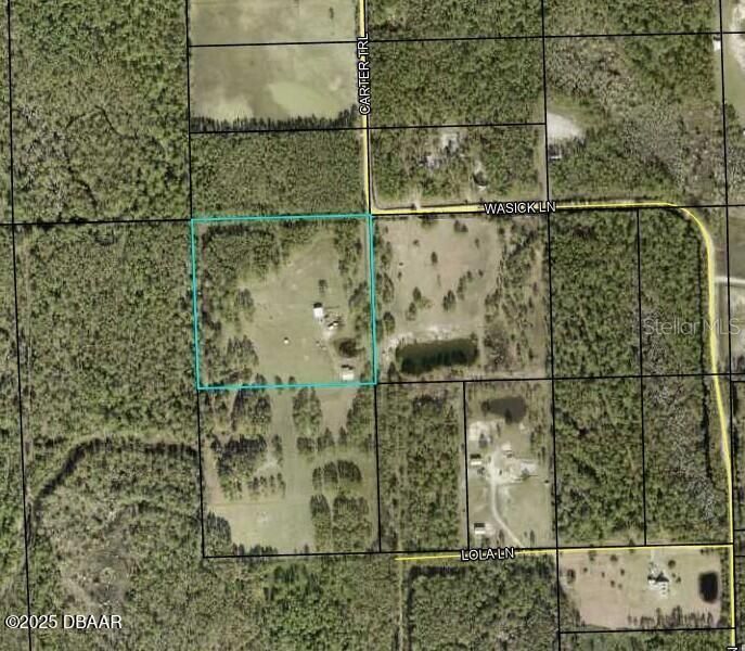 На продажу: $599,000 (20.00 acres)