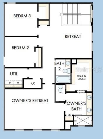 En Venta: $739,990 (3 camas, 2 baños, 2475 Pies cuadrados)
