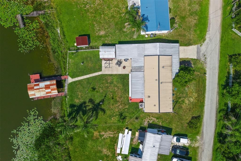 На продажу: $250,000 (3 спален, 2 ванн, 1152 Квадратных фут)