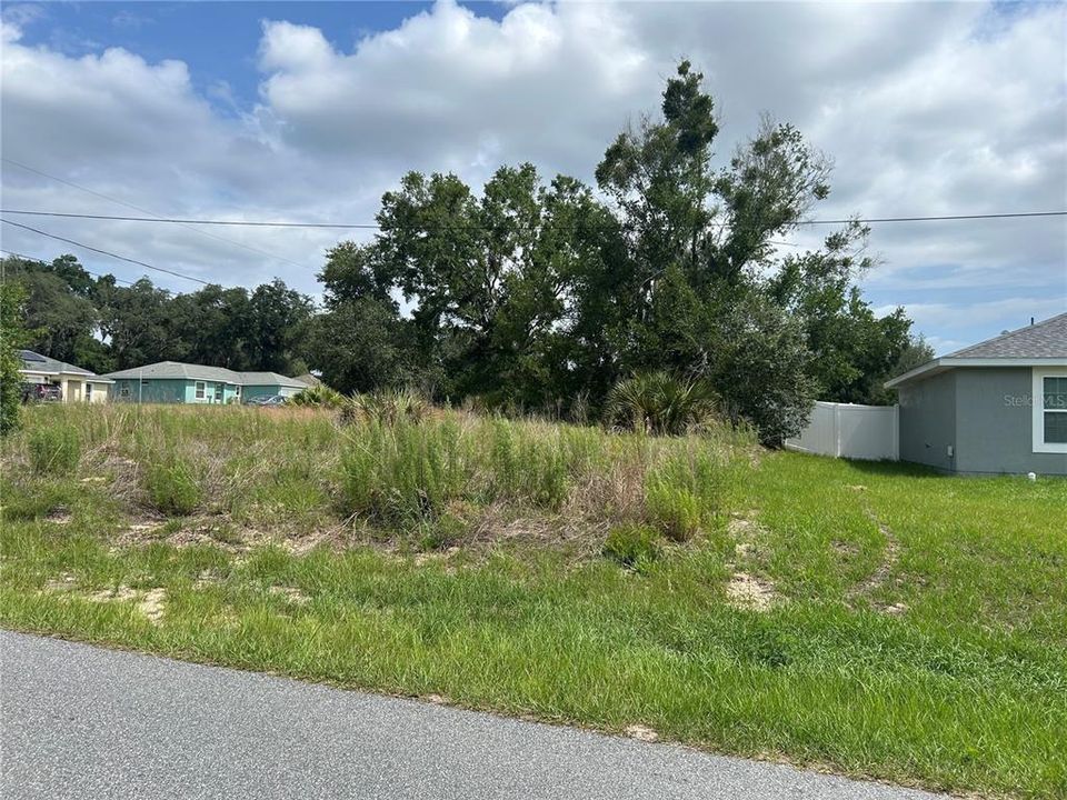 Active With Contract: $40,000 (0.24 acres)