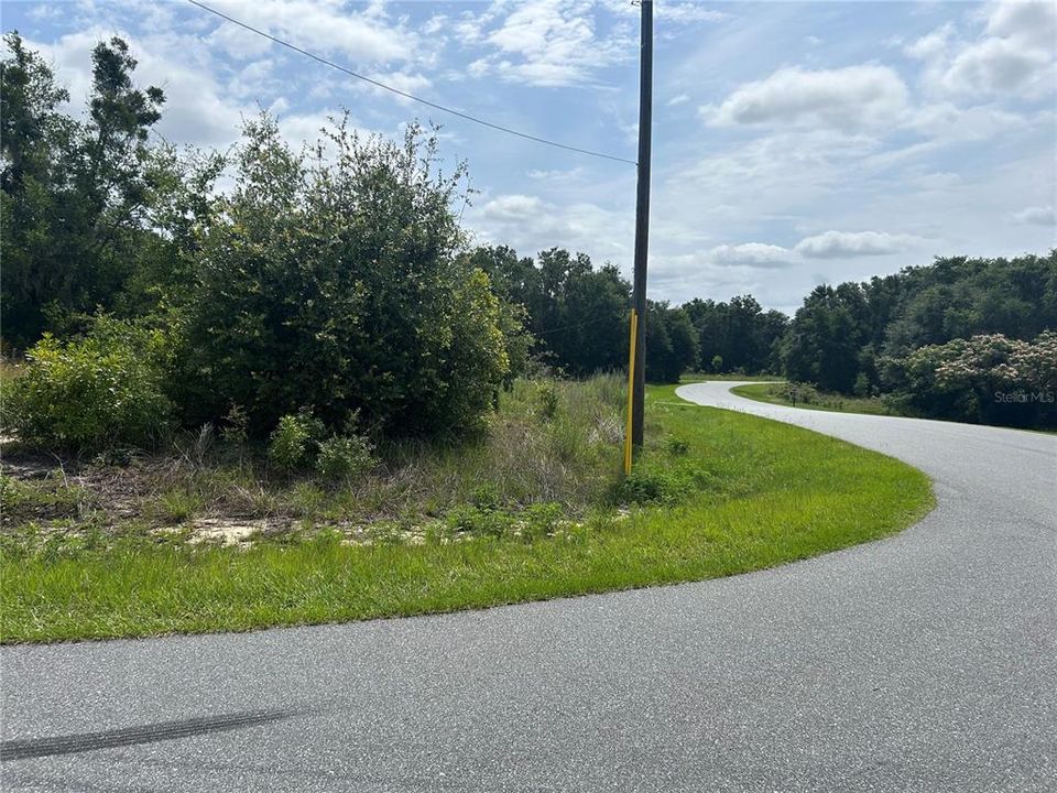 Active With Contract: $40,000 (0.24 acres)