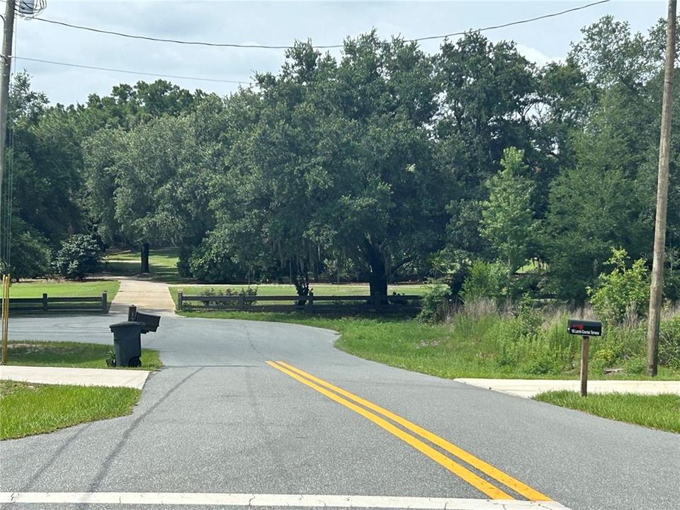 Active With Contract: $40,000 (0.24 acres)