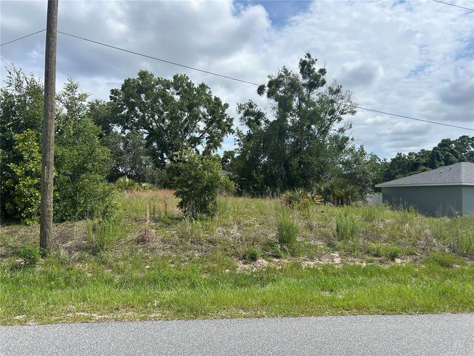 Active With Contract: $40,000 (0.24 acres)