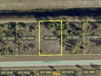 For Sale: $25,000 (0.24 acres)
