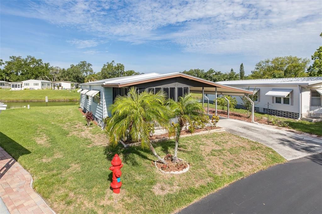 En Venta: $159,000 (2 camas, 2 baños, 1056 Pies cuadrados)