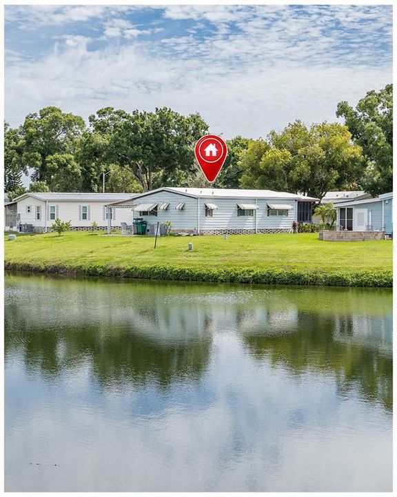 En Venta: $159,000 (2 camas, 2 baños, 1056 Pies cuadrados)