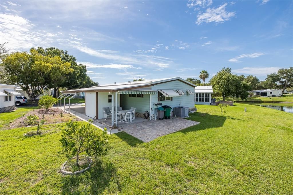 En Venta: $159,000 (2 camas, 2 baños, 1056 Pies cuadrados)