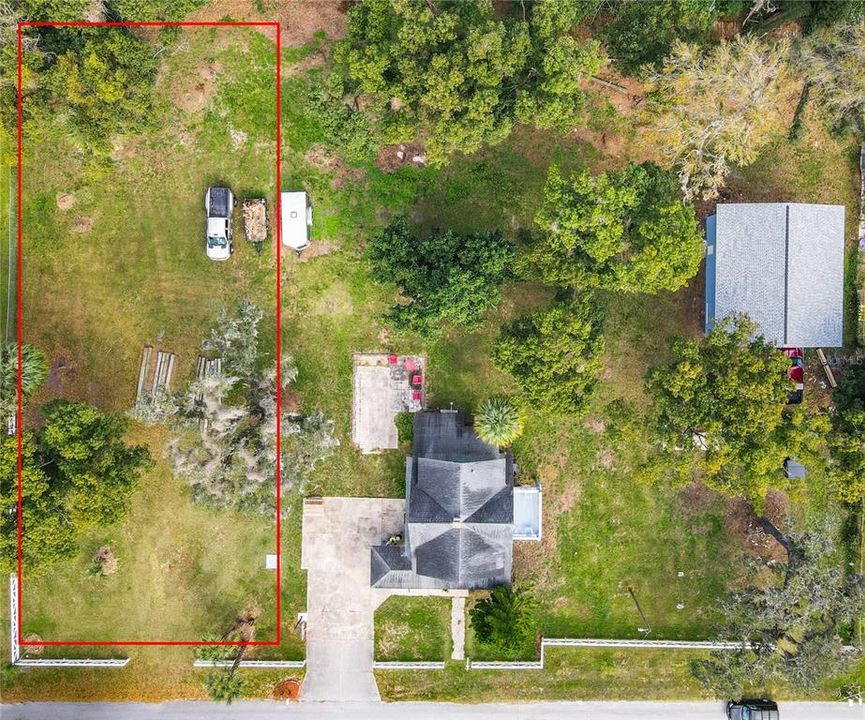 En Venta: $110,000 (0.36 acres)