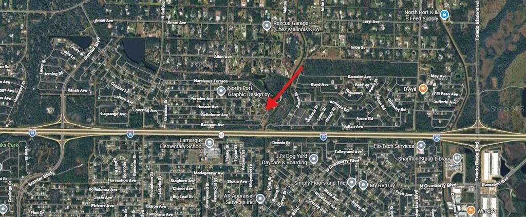 For Sale: $42,999 (0.52 acres)