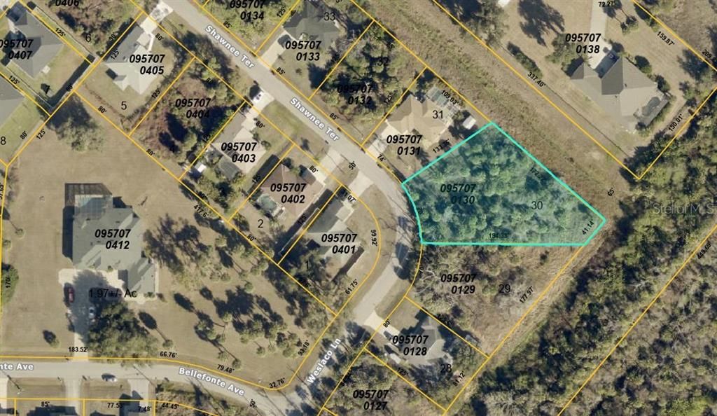 For Sale: $42,999 (0.52 acres)