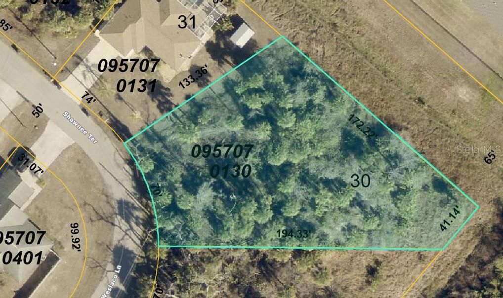 For Sale: $42,999 (0.52 acres)