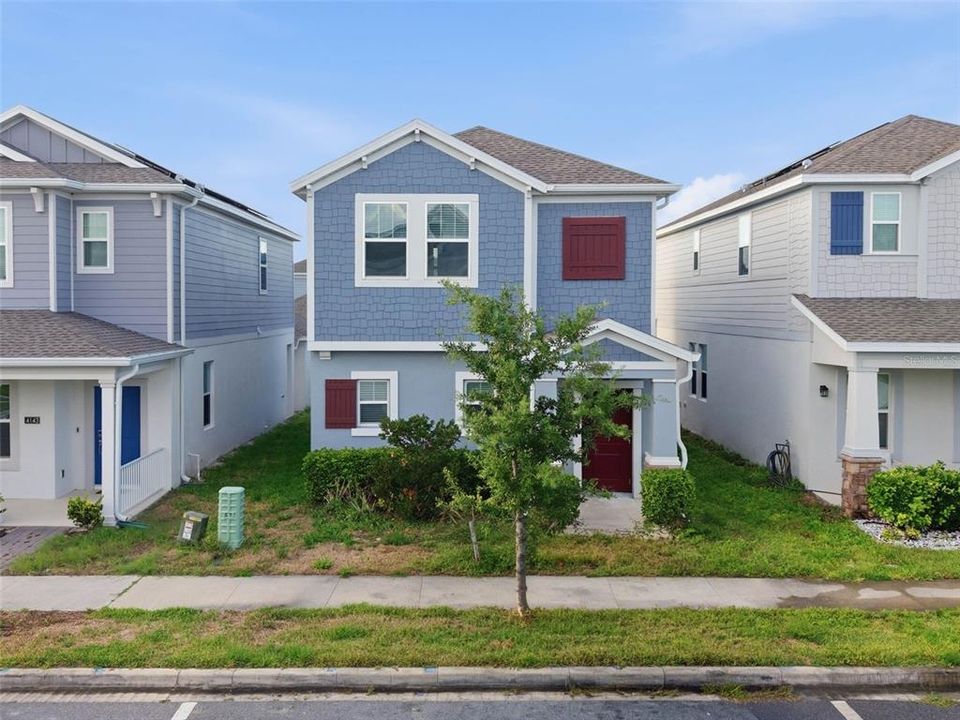 Recently Rented: $2,480 (3 beds, 2 baths, 1784 Square Feet)