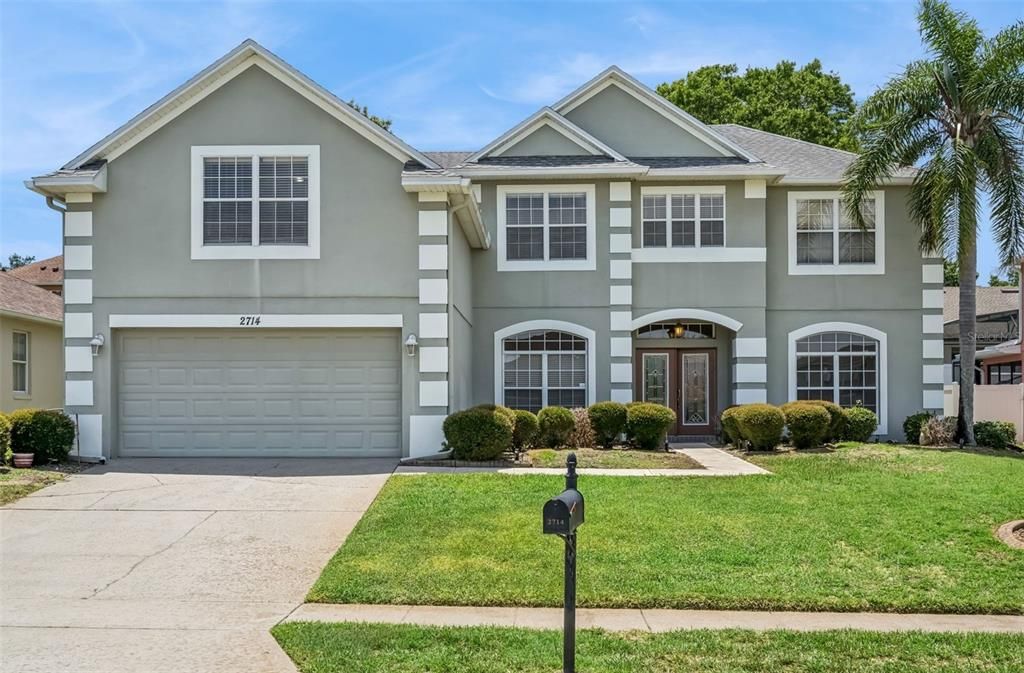 For Rent: $3,475 (5 beds, 4 baths, 3807 Square Feet)