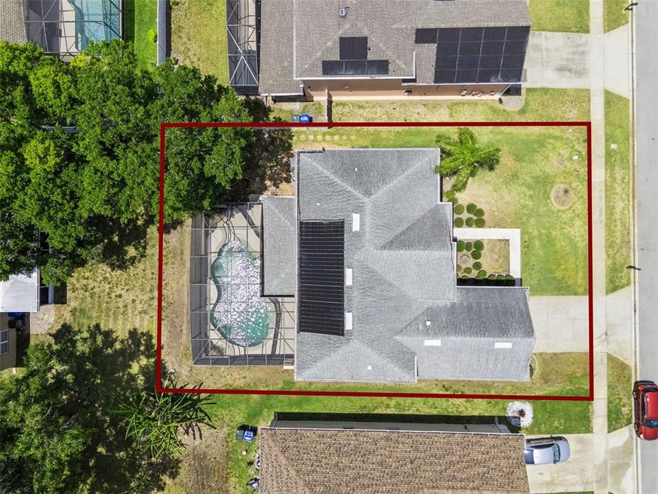 For Rent: $3,475 (5 beds, 4 baths, 3807 Square Feet)