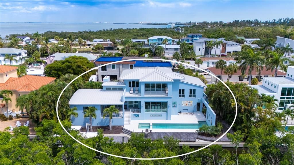 For Sale: $2,795,000 (4 beds, 3 baths, 3083 Square Feet)