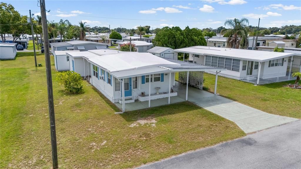 For Sale: $110,000 (2 beds, 2 baths, 772 Square Feet)