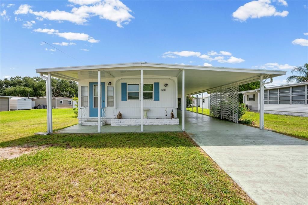 For Sale: $110,000 (2 beds, 2 baths, 772 Square Feet)