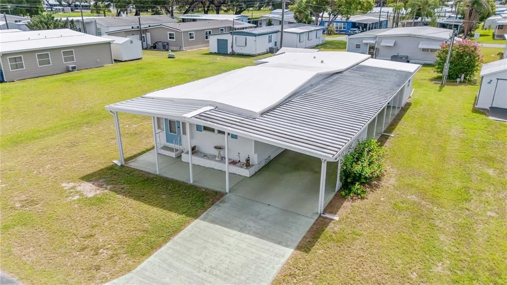 For Sale: $110,000 (2 beds, 2 baths, 772 Square Feet)
