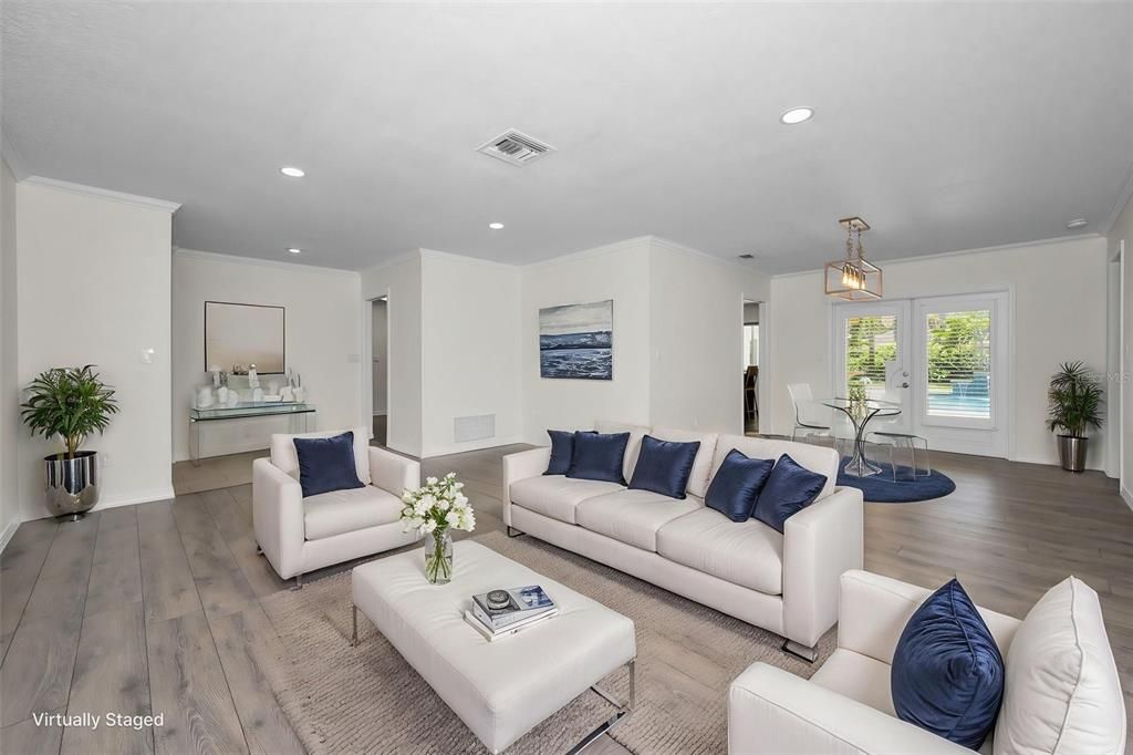 For Sale: $879,000 (4 beds, 3 baths, 2430 Square Feet)