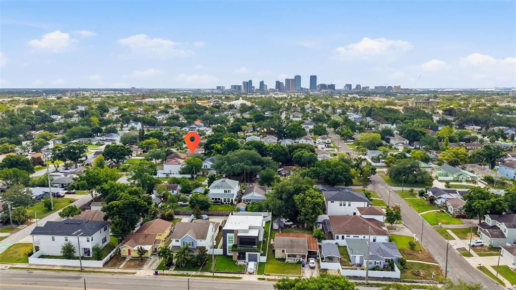 En Venta: $399,999 (2 camas, 1 baños, 1116 Pies cuadrados)