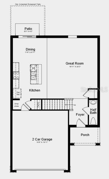 For Sale: $344,469 (3 beds, 2 baths, 1850 Square Feet)