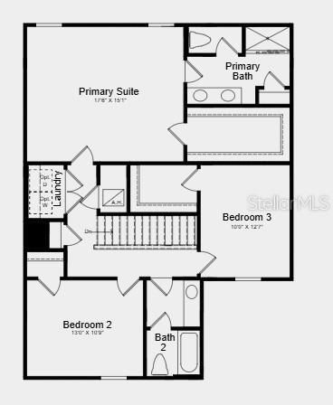 For Sale: $344,469 (3 beds, 2 baths, 1850 Square Feet)