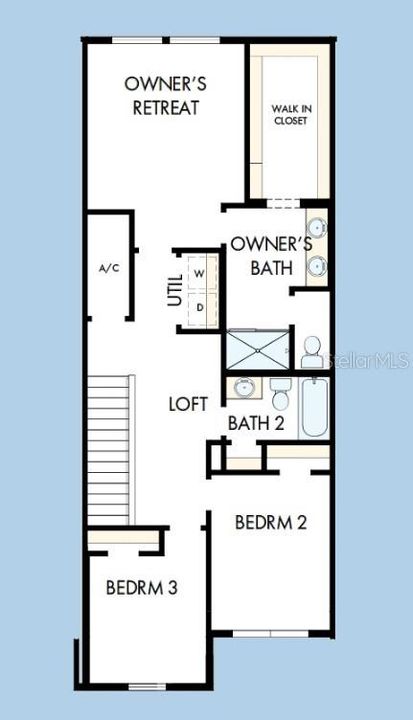 For Sale: $299,990 (3 beds, 2 baths, 1772 Square Feet)
