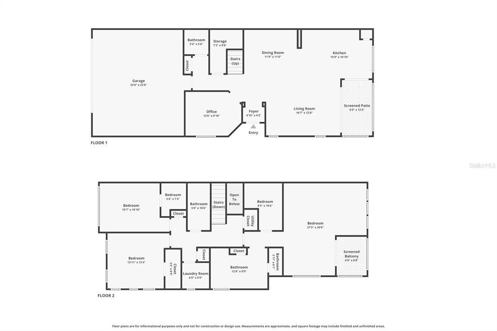 For Sale: $480,000 (3 beds, 2 baths, 2166 Square Feet)