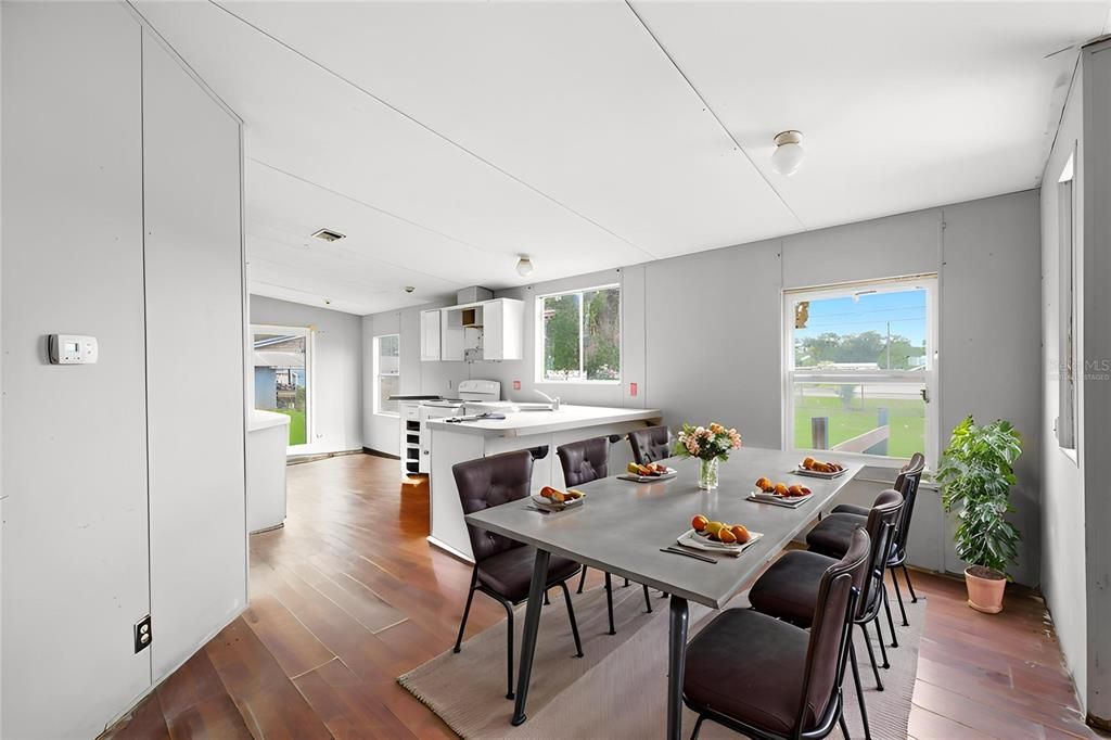 En Venta: $110,000 (3 camas, 2 baños, 1152 Pies cuadrados)