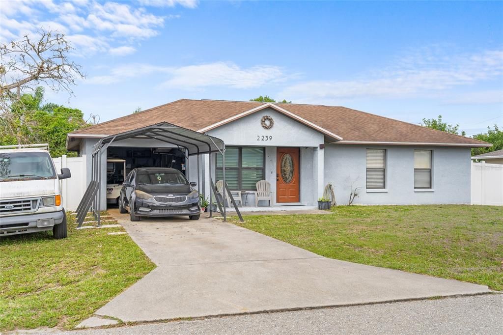 For Sale: $190,000 (3 beds, 1 baths, 962 Square Feet)