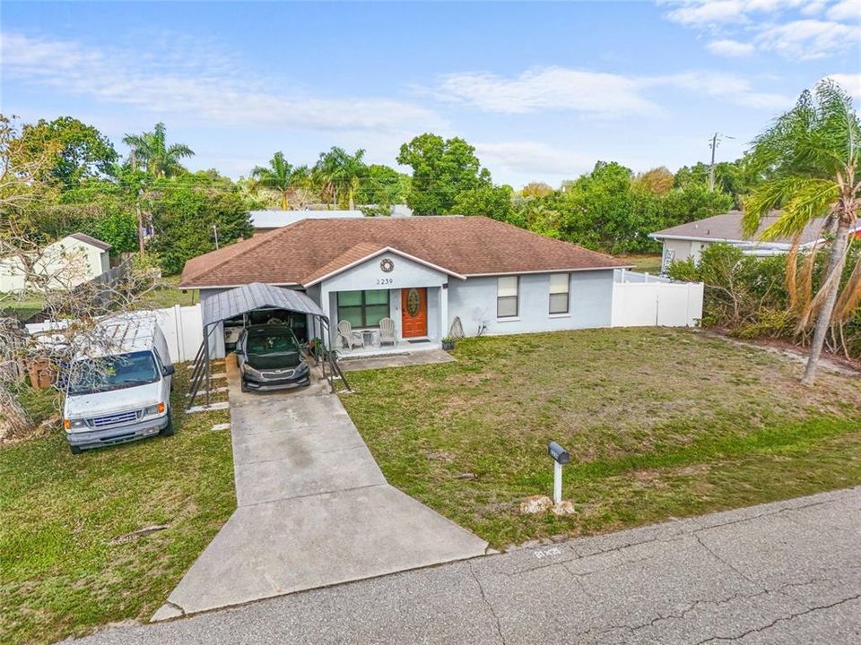 For Sale: $190,000 (3 beds, 1 baths, 962 Square Feet)