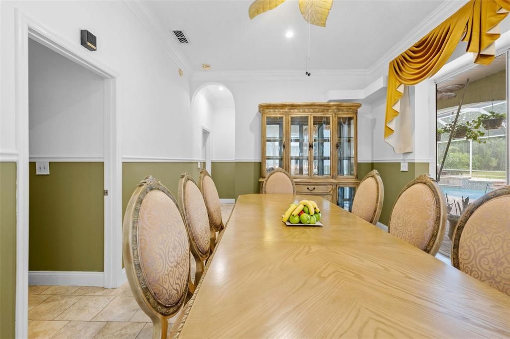 На продажу: $549,000 (3 спален, 3 ванн, 2744 Квадратных фут)