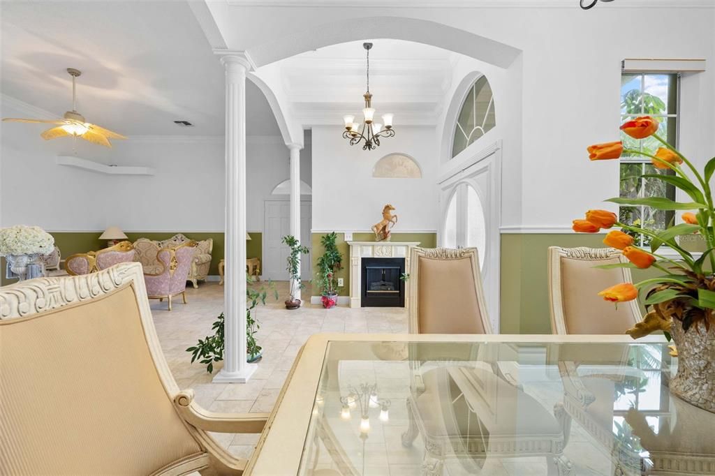 На продажу: $549,000 (3 спален, 3 ванн, 2744 Квадратных фут)