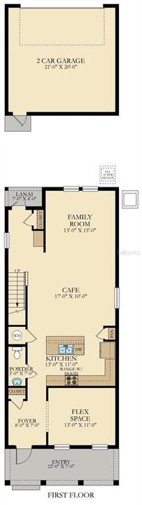 For Rent: $2,695 (3 beds, 3 baths, 2132 Square Feet)