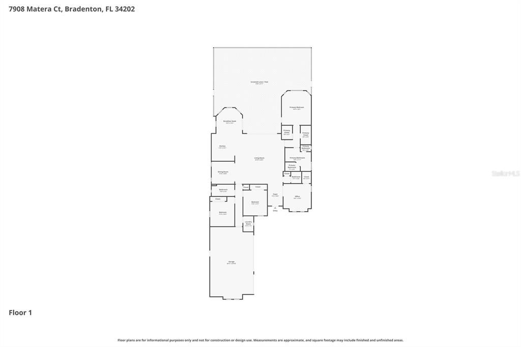 For Sale: $1,685,000 (3 beds, 2 baths, 2585 Square Feet)