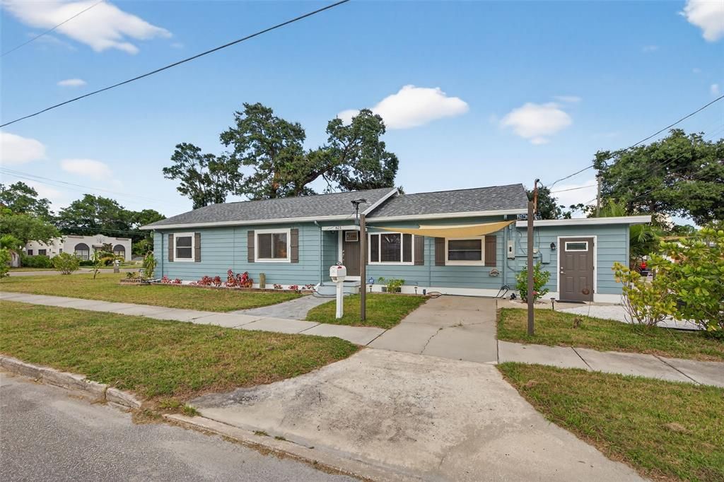 For Rent: $1,500 (1 beds, 1 baths, 250 Square Feet)