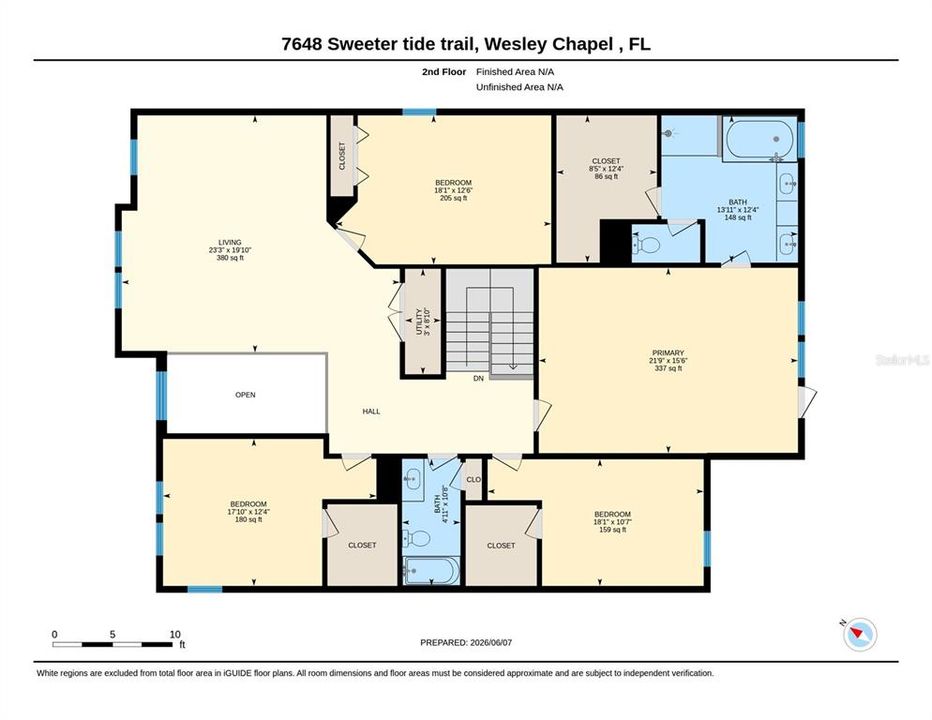 For Rent: $4,000 (5 beds, 4 baths, 3761 Square Feet)