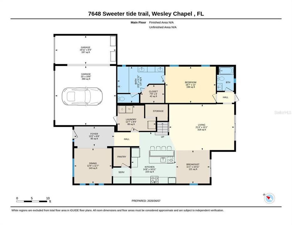 For Rent: $4,000 (5 beds, 4 baths, 3761 Square Feet)