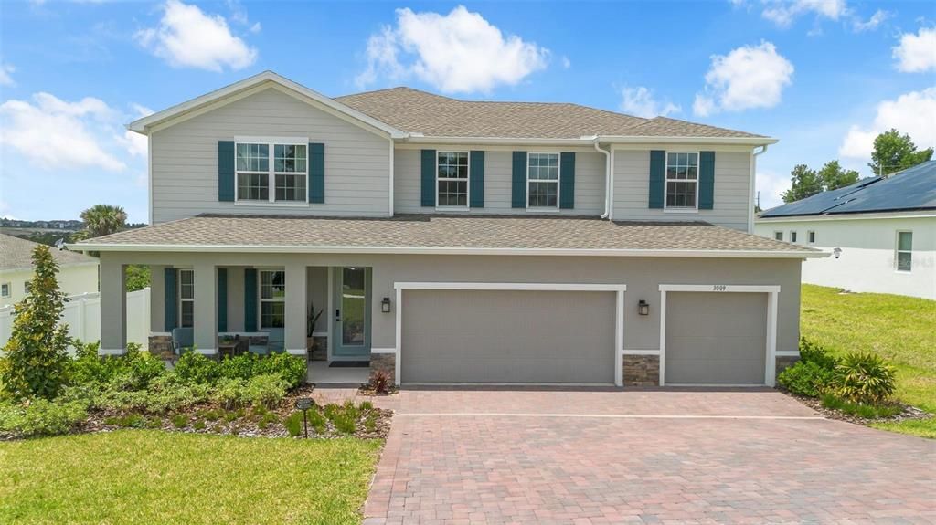 For Sale: $768,900 (5 beds, 4 baths, 3304 Square Feet)