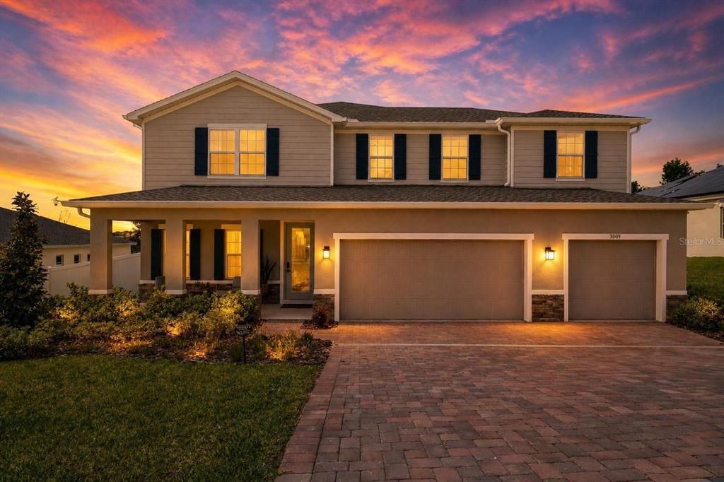 For Sale: $768,900 (5 beds, 4 baths, 3304 Square Feet)