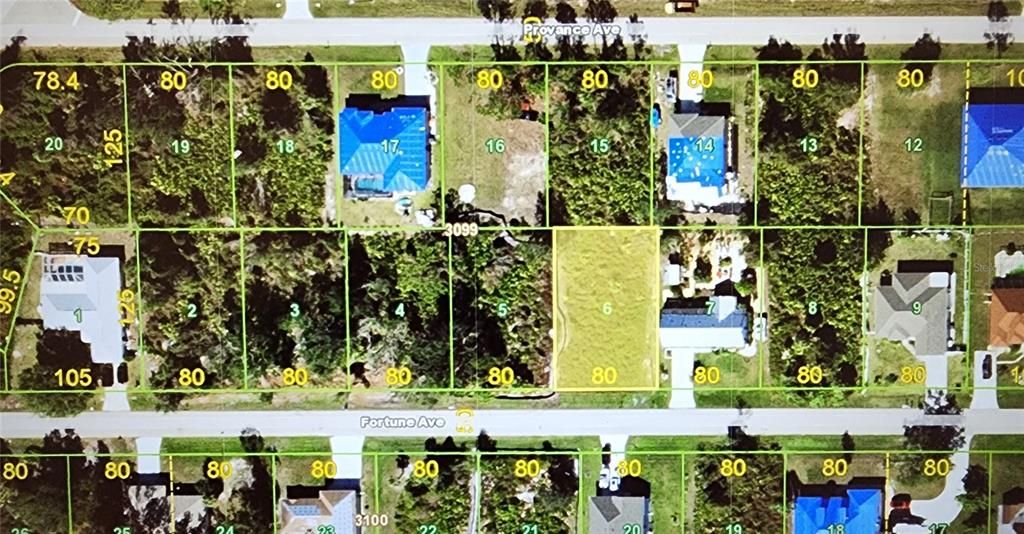 For Sale: $18,000 (0.23 acres)