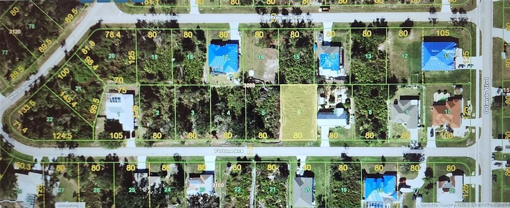 For Sale: $18,000 (0.23 acres)